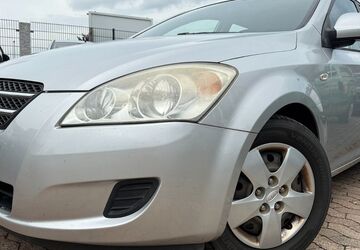 Kia ceed / Ceed 233.000 km 1.990 &euro; Hildesheim 31137