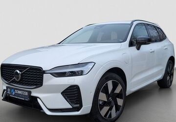 Volvo XC60 9.990 km 65.390 &euro; Braunschweig 38114