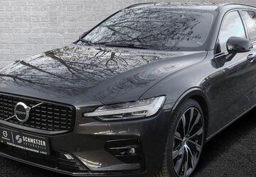 Volvo V60 5.990 km 42.990 &euro; Braunschweig 38114