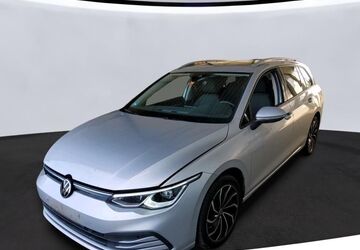 VW Golf 97.300 km 21.490 &euro; Braunschweig 38122