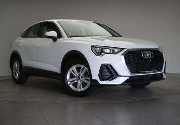 Audi Q3 20.000 km 33.490 &euro; Braunschweig 38110