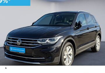 VW Tiguan 91.096 km 25.940 &euro; Wolfenbüttel 38304