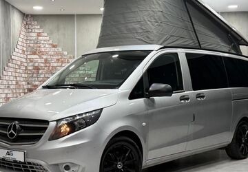 Mercedes-Benz Vito 80.000 km 39.990 &euro; Braunschweig 38106