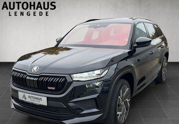 Skoda Kodiaq 45.118 km 44.999 &euro; Lengede 38268