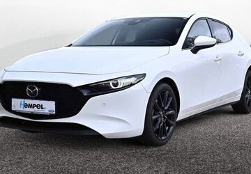 Mazda 3 44.189 km 23.990 &euro; Braunschweig 38114