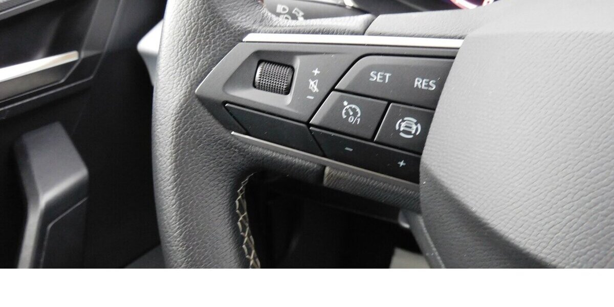 Seat Ibiza 1.0 Style TSI BMT 4Trg Navi Klima 23.000 km 14.990 &euro; Vordorf 38533