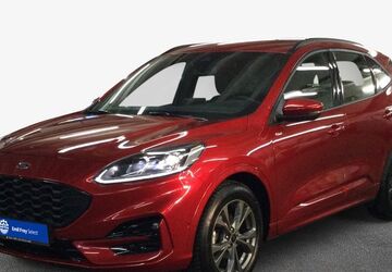 Ford Kuga 15.115 km 23.903 &euro; Hildesheim 31135