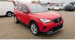 Seat Arona 1.0 FR-Line TSI BMT DSG Navi Klima Alu 14.600 km 18.990 &euro; Vordorf 38533
