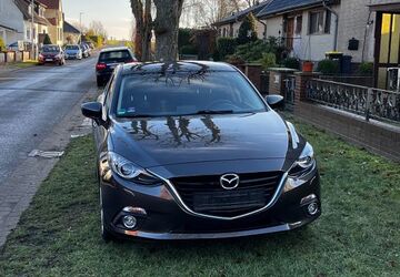 Mazda 3 139.190 km 12.650 &euro; Algermissen 31191