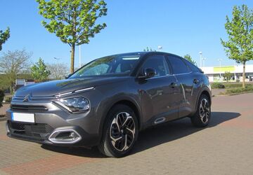 Citroen C4 10.000 km 19.700 &euro; Wolfenbüttel 38302