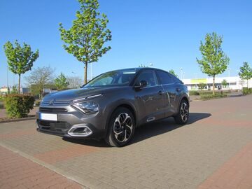 Gebrauchte Citroën C4