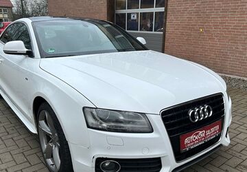 Audi A5 253.523 km 7.990 &euro; Salzgitter 38259