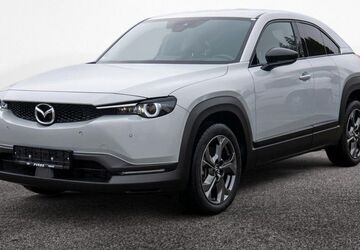 Mazda MX-30 47.550 km 14.450 &euro; Wolfenbüttel 38302