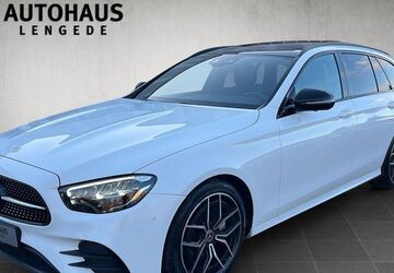 Mercedes-Benz E 220 92.262 km 35.999 &euro; Lengede 38268