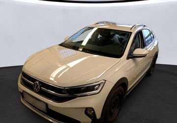 VW Taigo 120.235 km 18.900 &euro; Braunschweig 38122