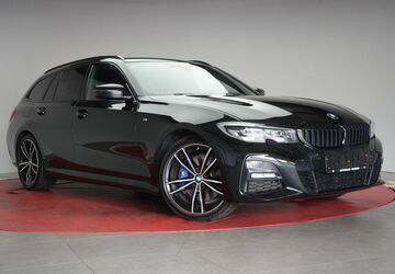 BMW 320 106.000 km 26.990 &euro; Braunschweig 38110