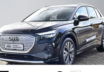 Audi Q4 e-tron 71.500 km 27.880 &euro; Braunschweig 38108