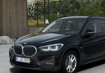 BMW X1 130.356 km 20.750 &euro; Hildesheim 31137