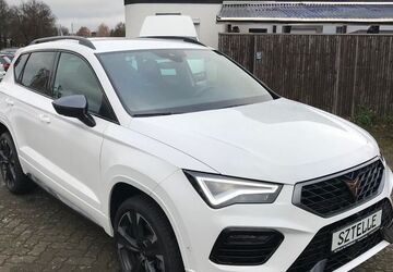 Cupra Ateca 8.431 km 28.999 &euro; Braunschweig 38110