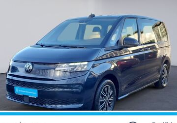 VW T7 Multivan 12.800 km 47.950 &euro; Braunschweig 38124