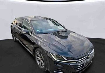 VW Arteon 139.200 km 28.950 &euro; Salzgitter 38259