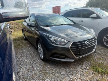 Gebrauchte Hyundai i40