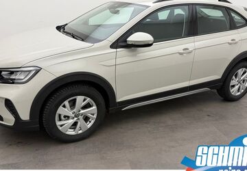 VW Taigo 1.100 km 23.990 &euro; Peine 31226
