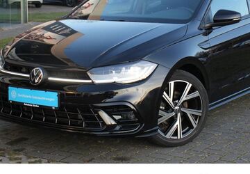 VW Polo 27.650 km 22.990 &euro; Salzgitter 38226