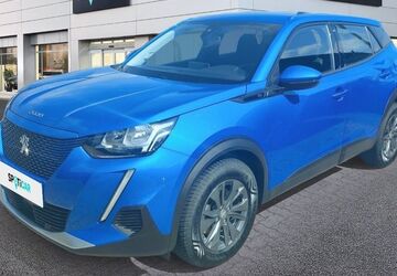 Peugeot 2008 59.430 km 15.890 &euro; Goslar 38644