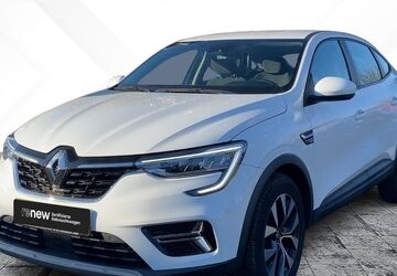 Renault Arkana 19.607 km 21.870 &euro; Goslar 38644
