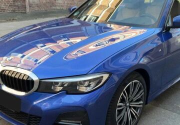 BMW 330 44.767 km 32.190 &euro; Braunschweig 38112