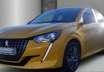 Peugeot 208 24.970 km 13.490 &euro; Hildesheim 31135