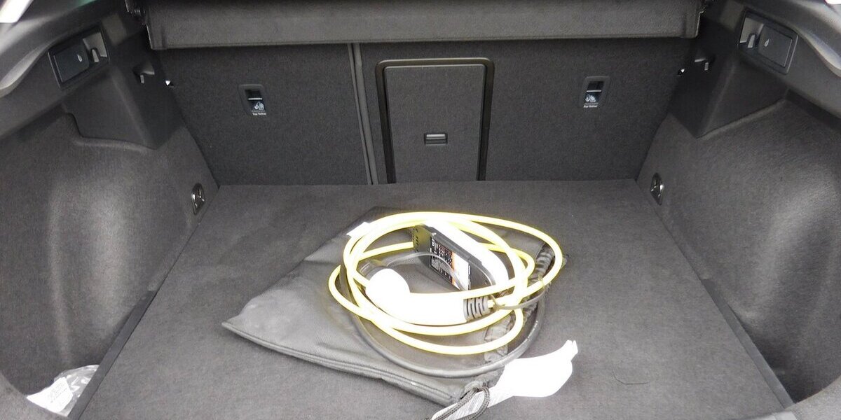 Cupra Formentor 1.4 TSI Elektr Hybrid DSG Klima 10.500 km 22.990 &euro; Vordorf 38533