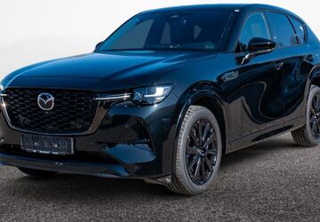 Mazda CX-60 3.000 km 52.850 &euro; Wolfenbüttel 38302