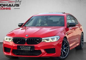 BMW M5 148.000 km 54.490 &euro; Salzgitter 38259