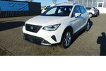 Seat Arona 1.0 FR-Line TSI BMT Navi Klima Alu 33.000 km 16.990 &euro; Vordorf 38533