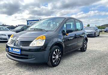 Renault Modus 168.000 km 1.499 &euro; Hildesheim 31137