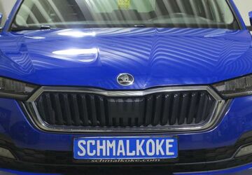 Skoda Octavia 62.500 km 22.500 &euro; Braunschweig 38112