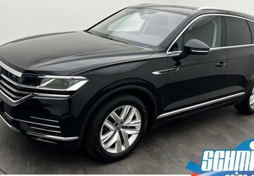 VW Touareg 48.900 km 45.700 &euro; Peine 31226