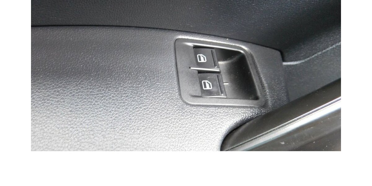 VW Caddy Maxi Abt-e Elektrik DSG Automatik Klima 13.200 km 12.990 &euro; Vordorf 38533