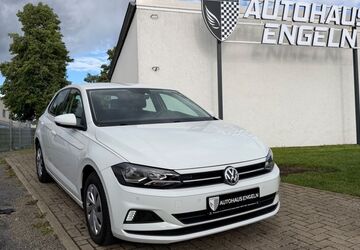 VW Polo 145.000 km 9.790 &euro; Salzgitter 38229