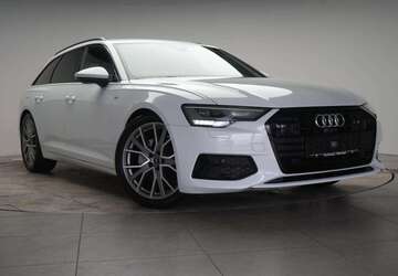 Audi A6 81.000 km 33.490 &euro; Braunschweig 38110