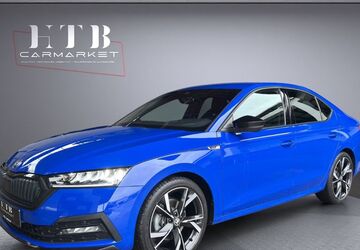 Skoda Octavia 60.320 km 28.390 &euro; Braunschweig 38122