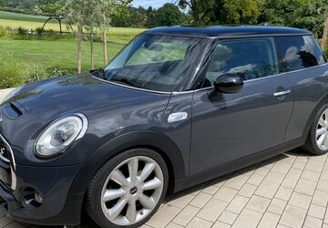 Mini Cooper S 90.000 km 13.800 &euro; Evessen 38173