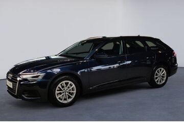 Audi A6 43.343 km 38.999 &euro; Hildesheim 31135