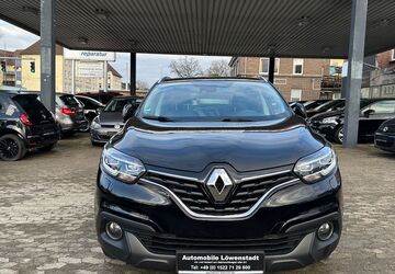 Renault Kadjar 95.000 km 13.900 &euro; Braunschweig 38114