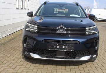 Citroen C5 Aircross 25.715 km 26.740 &euro; Goslar 38644