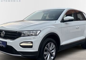 VW T-Roc 107.000 km 19.990 &euro; Goslar 38640