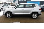 Seat Ateca 1.5 Style TSI BMT Navi Klima Alu 30.200 km 22.990 &euro; Vordorf 38533