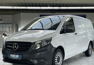 Mercedes-Benz Vito 51.743 km 23.990 &euro; Braunschweig 38122